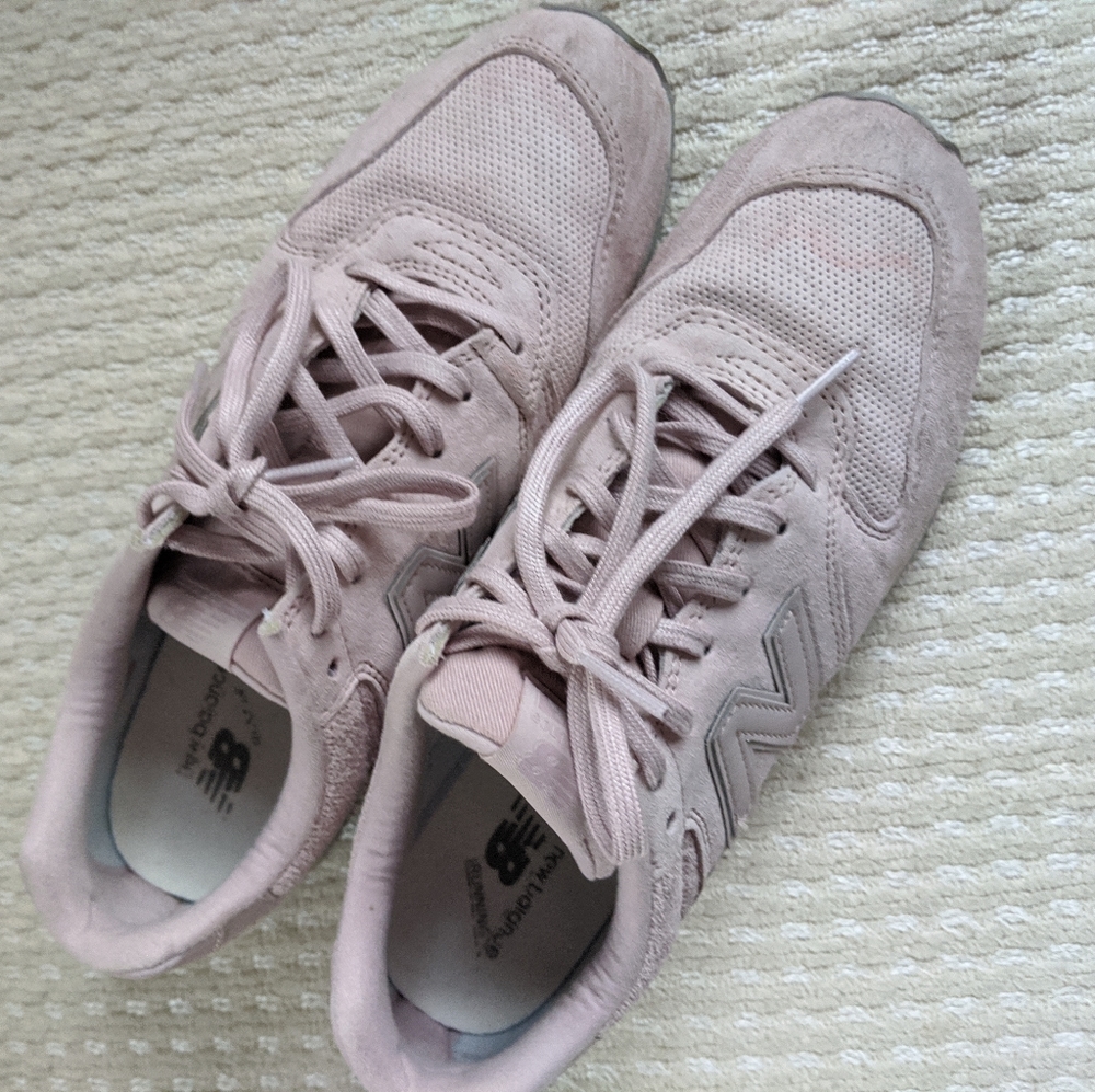 New Balance sneakers size 8.5